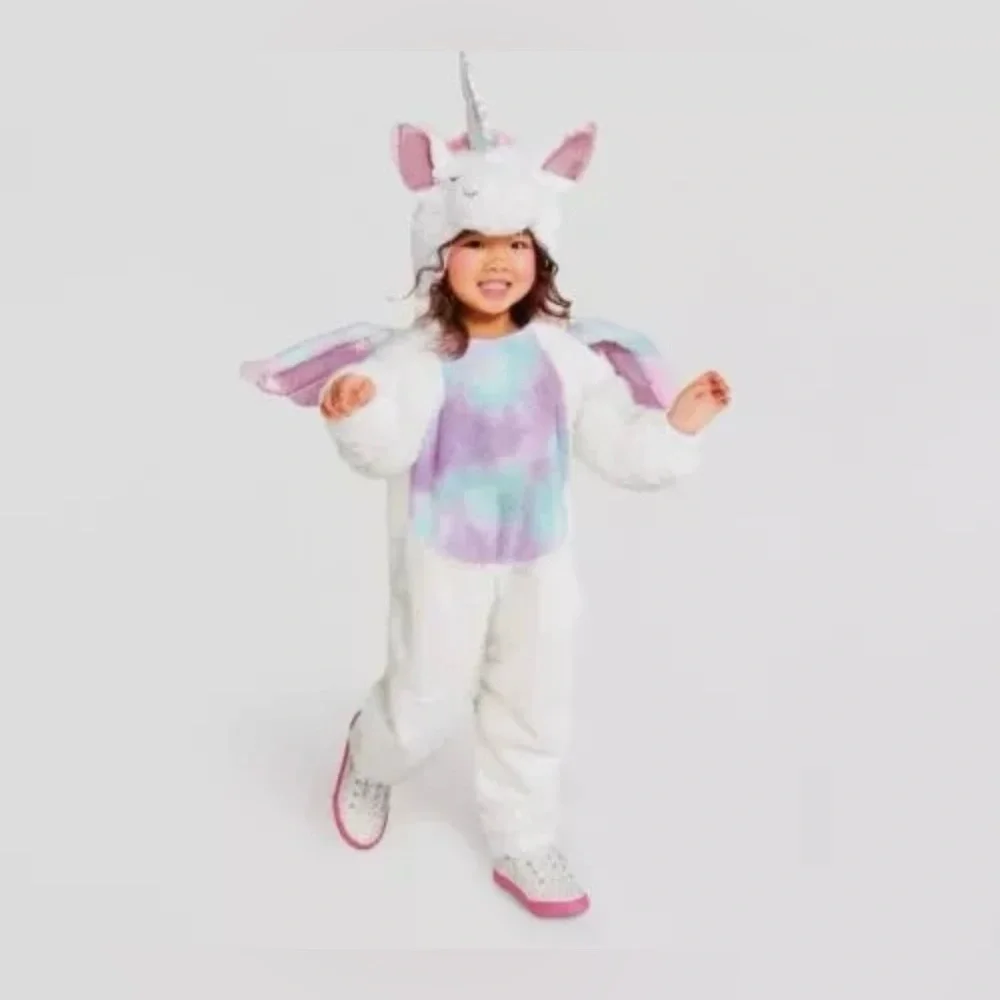 Unicorn 4-5T Target Halloween Costume