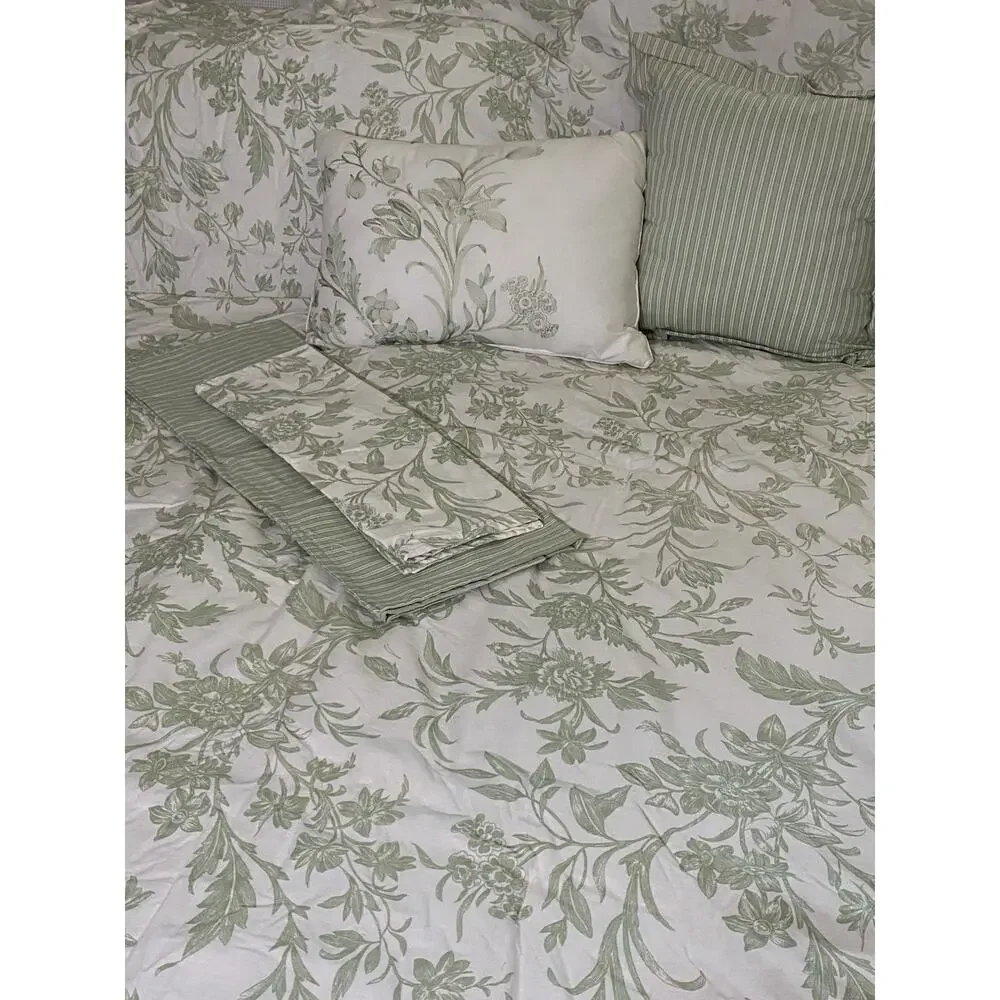 Laura Ashley what it