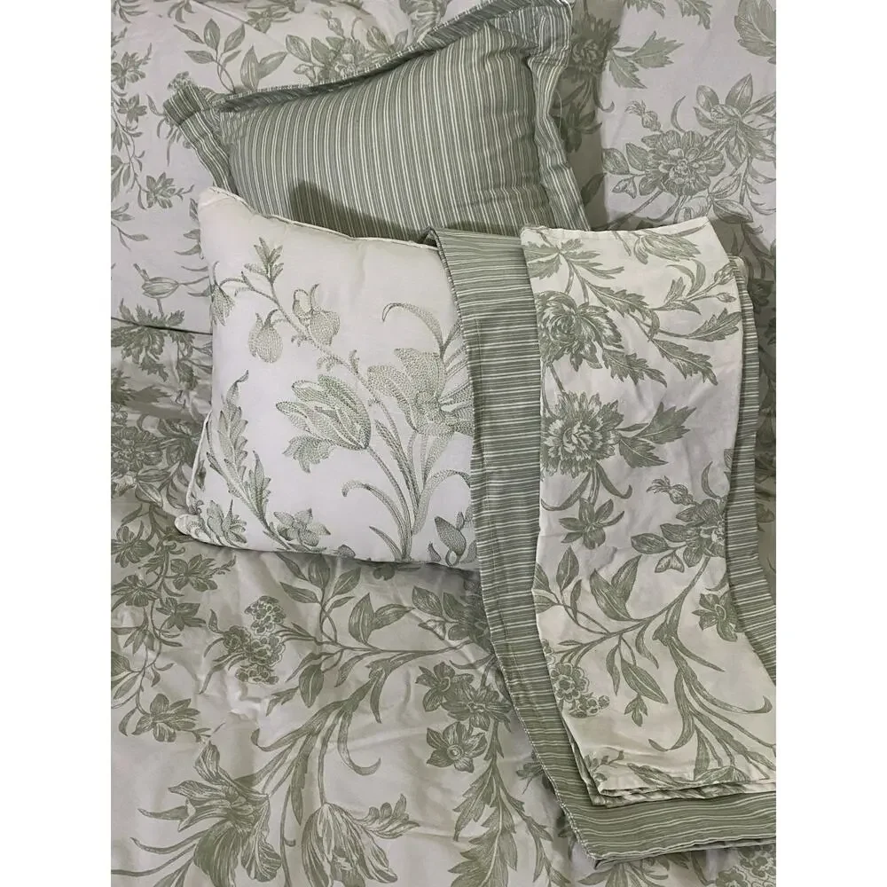 Laura Ashley what it