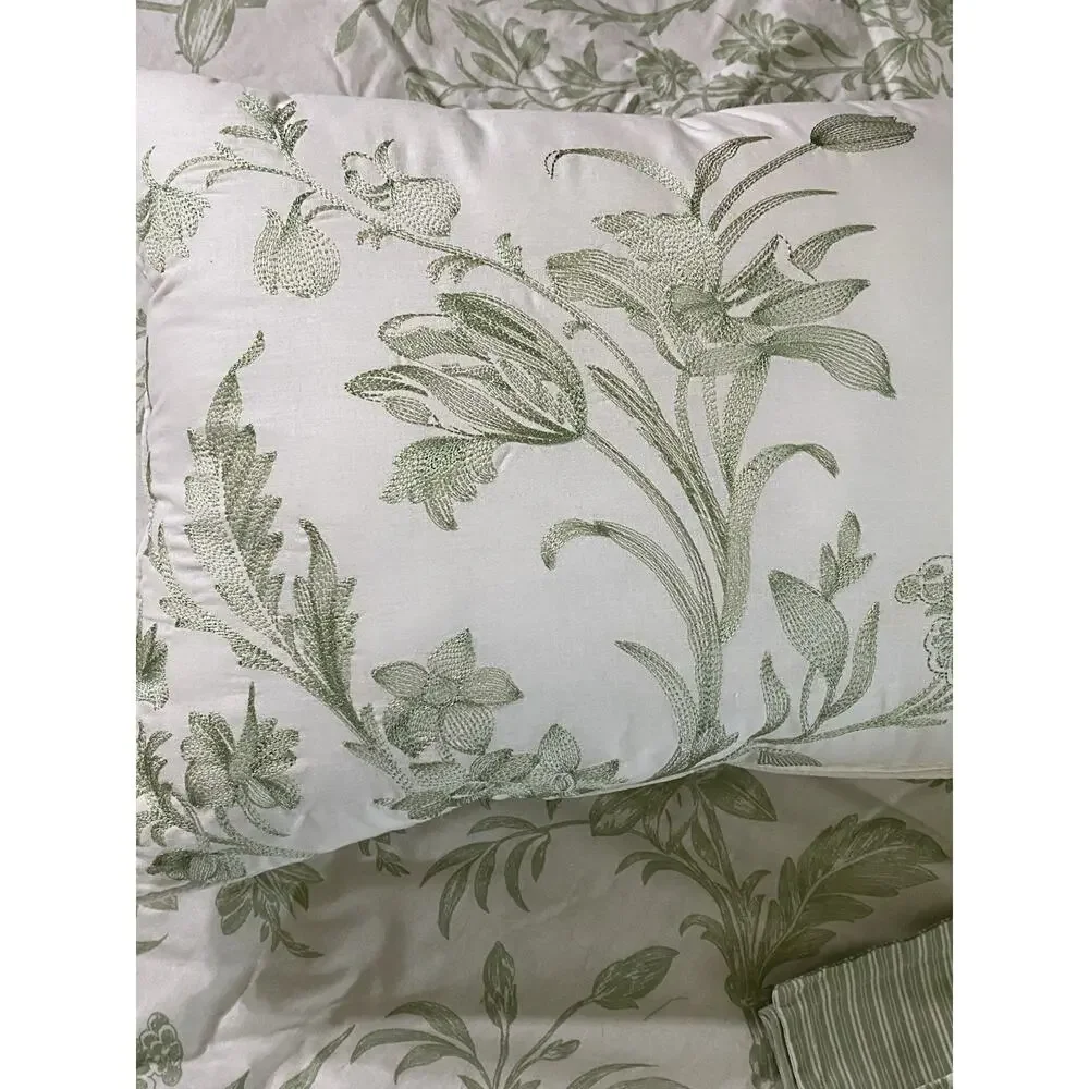 Laura Ashley what it