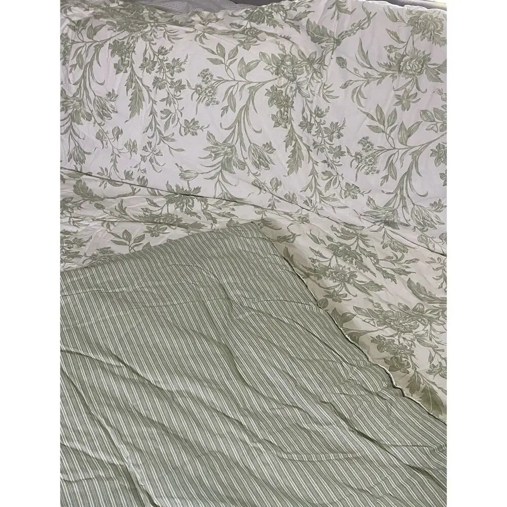 Laura Ashley what it