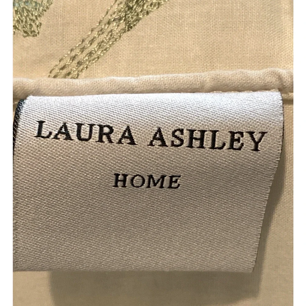 Laura Ashley what it