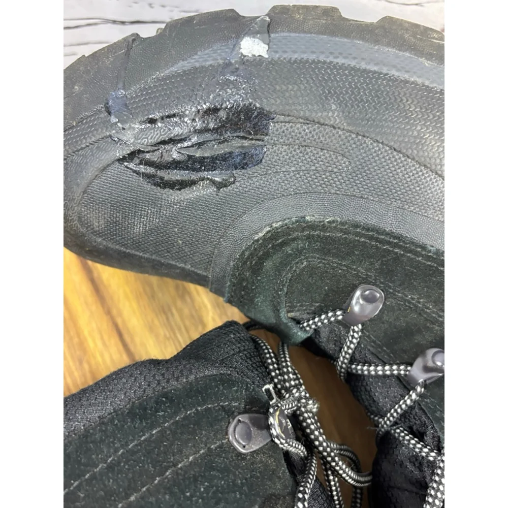 Columbia up boot