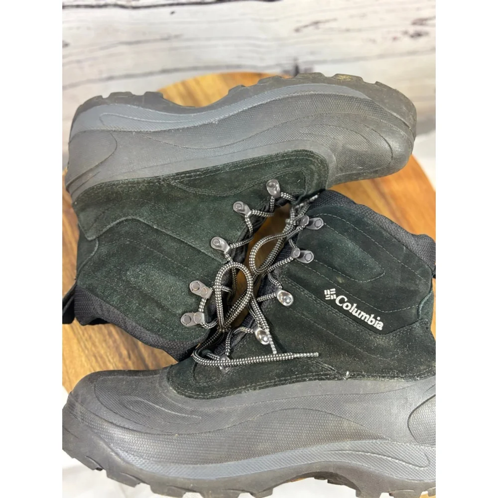 Columbia sole significant