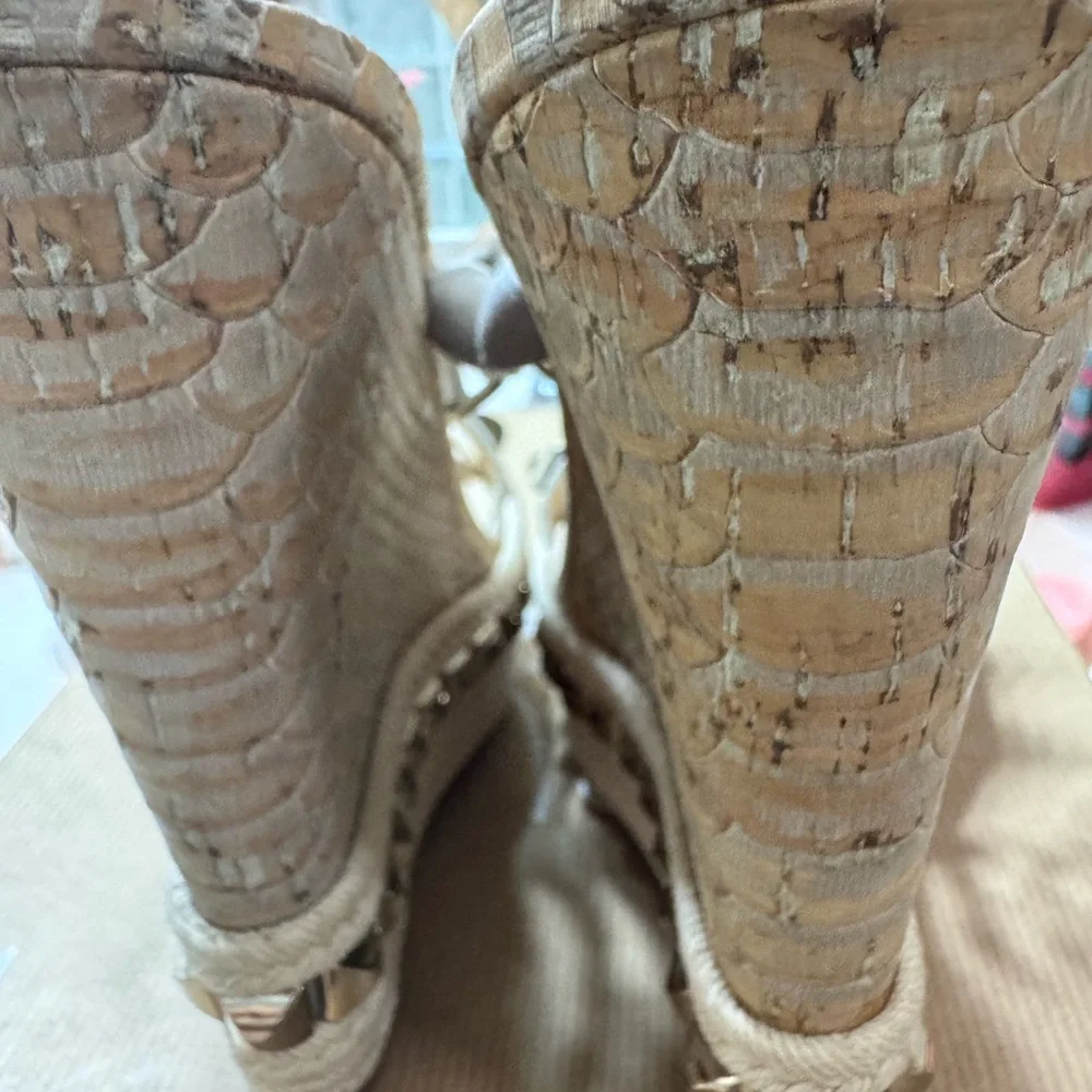 Christian Louboutin step into
