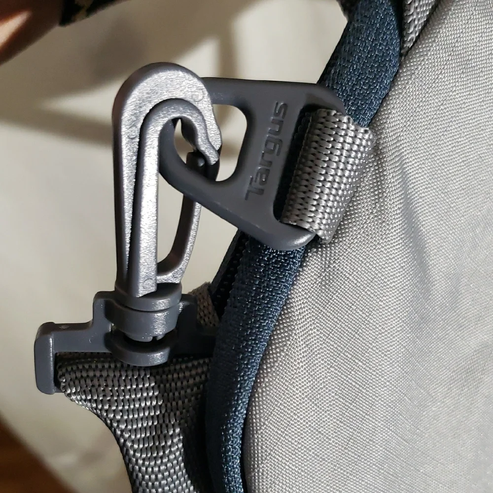 Targus stylish durable