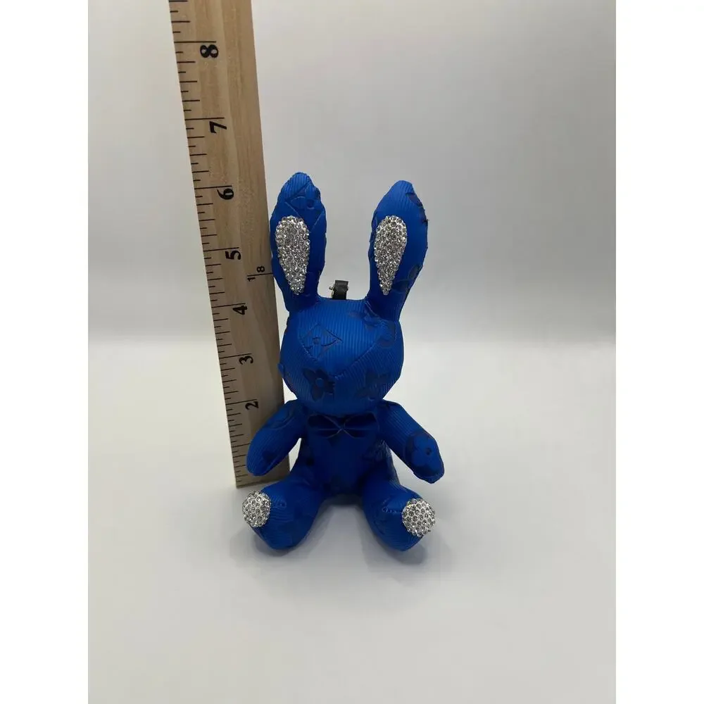 custom leather bunny luxury