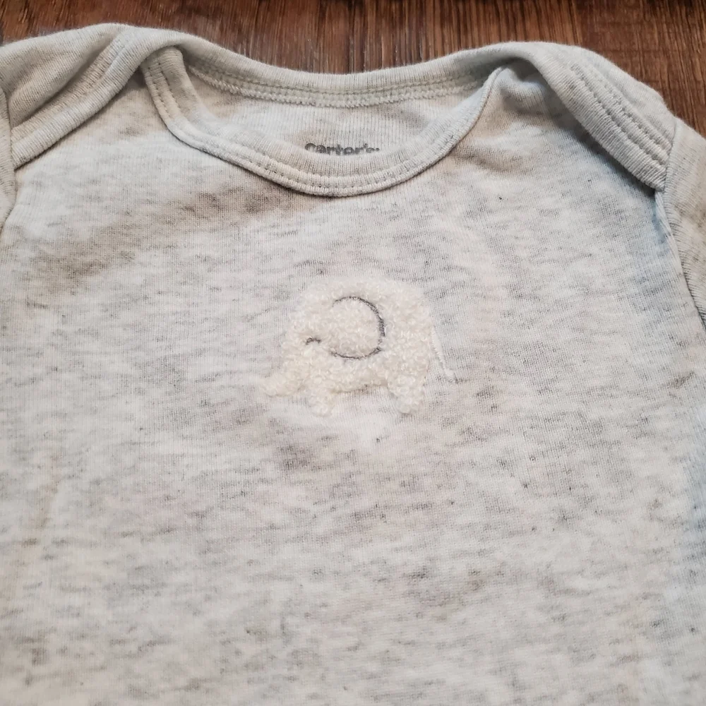 Carters carter cotton