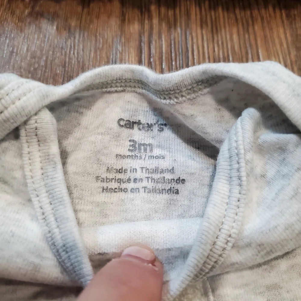 Carters carter cotton