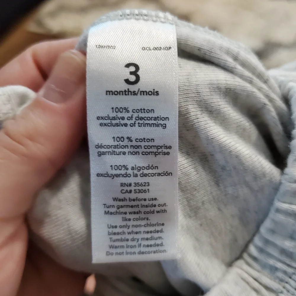 Carters carter cotton
