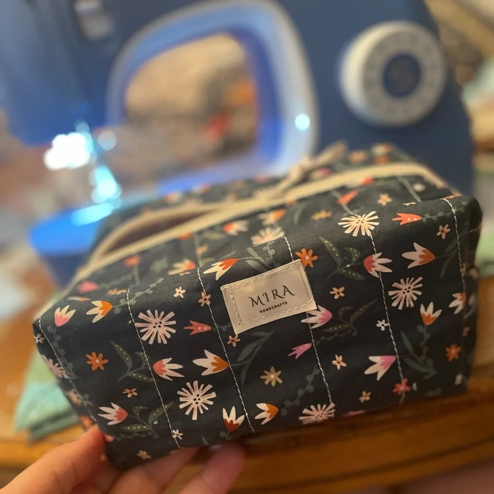 N/A cotton bags are