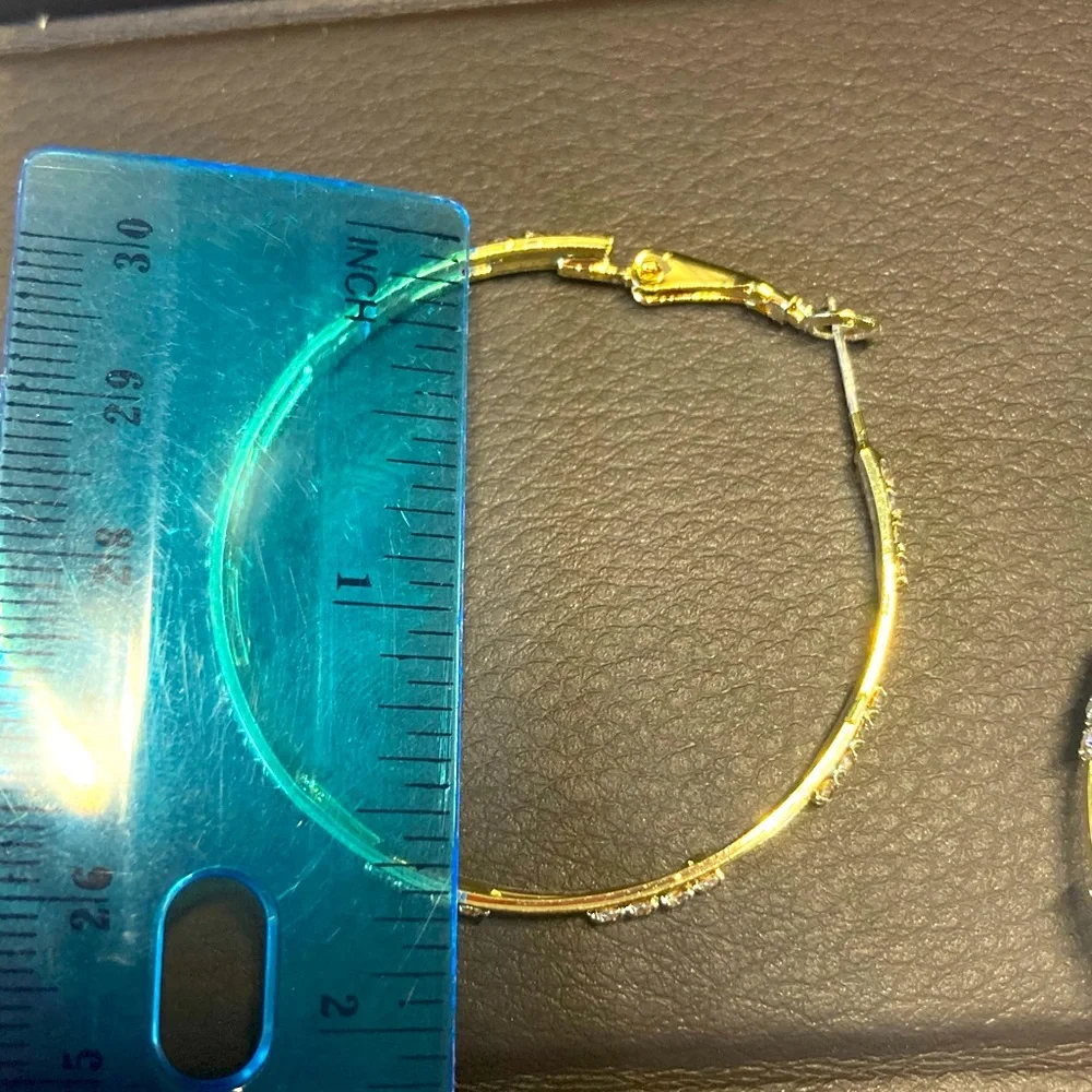 Fashion Jewelry new metal