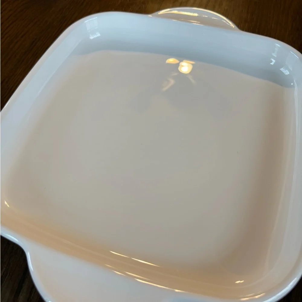 Corningware chips or