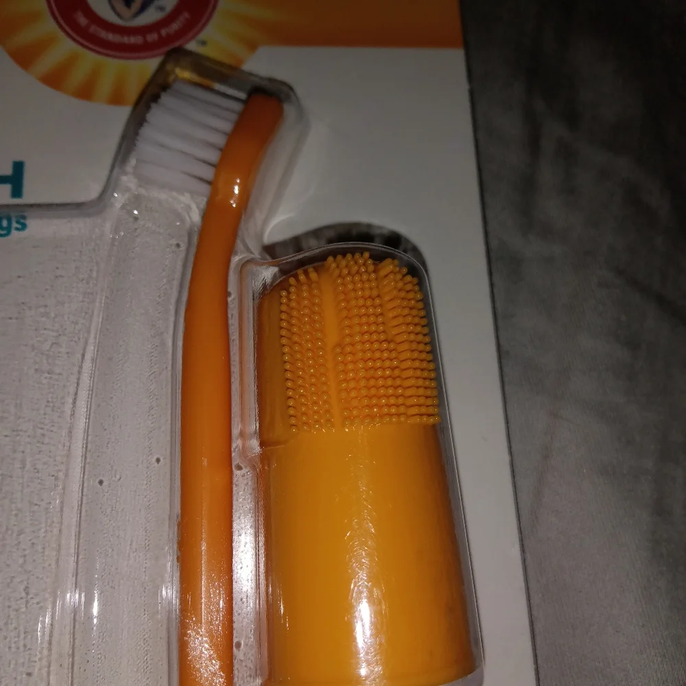 Arm & Hammer new pet