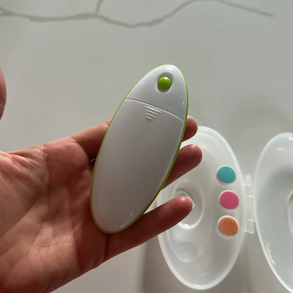 zoli buzz b baby nail