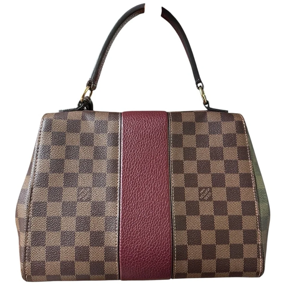 Louis Vuitton chic louis