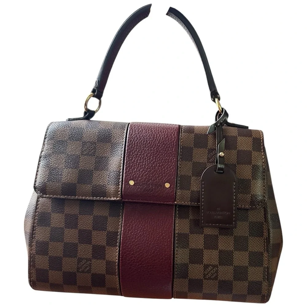 Louis Vuitton chic louis