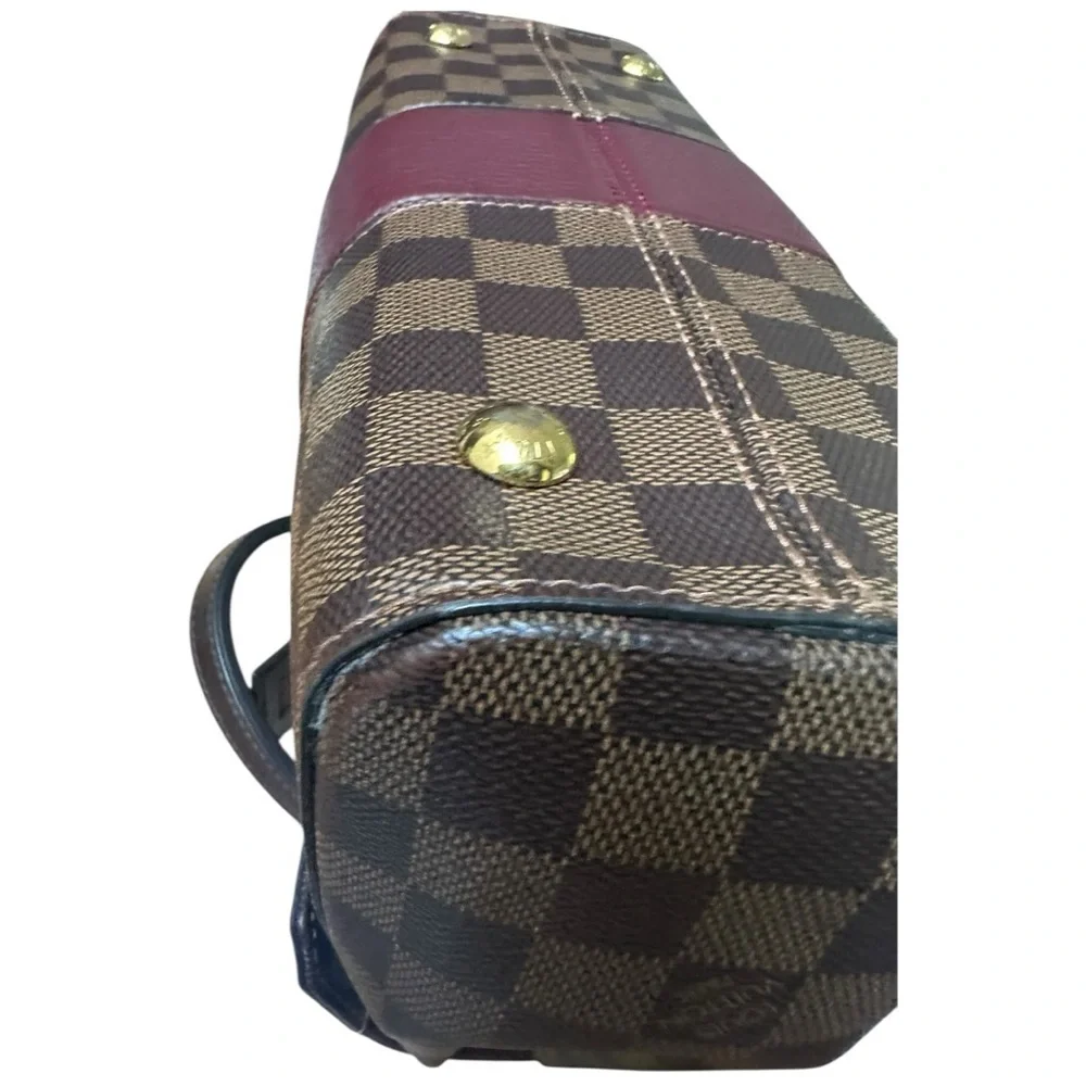 Louis Vuitton chic louis