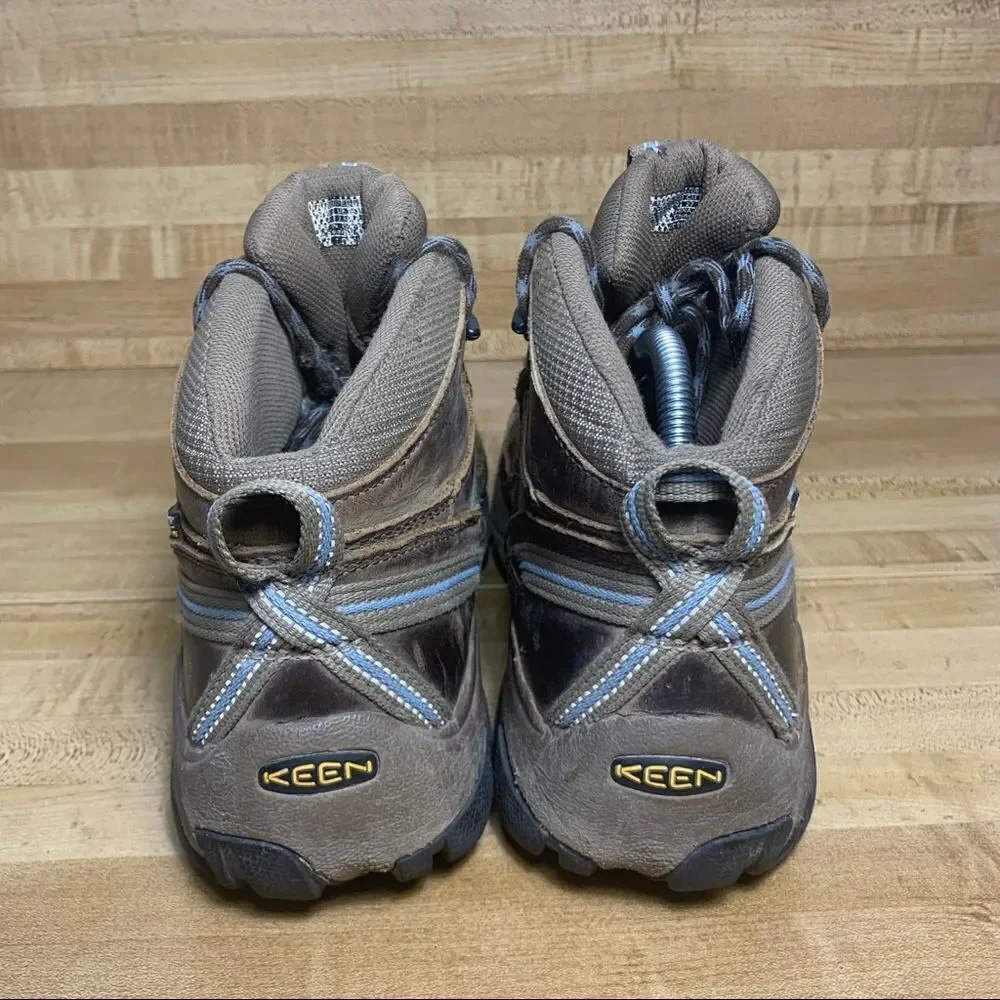 Keen targhee ii