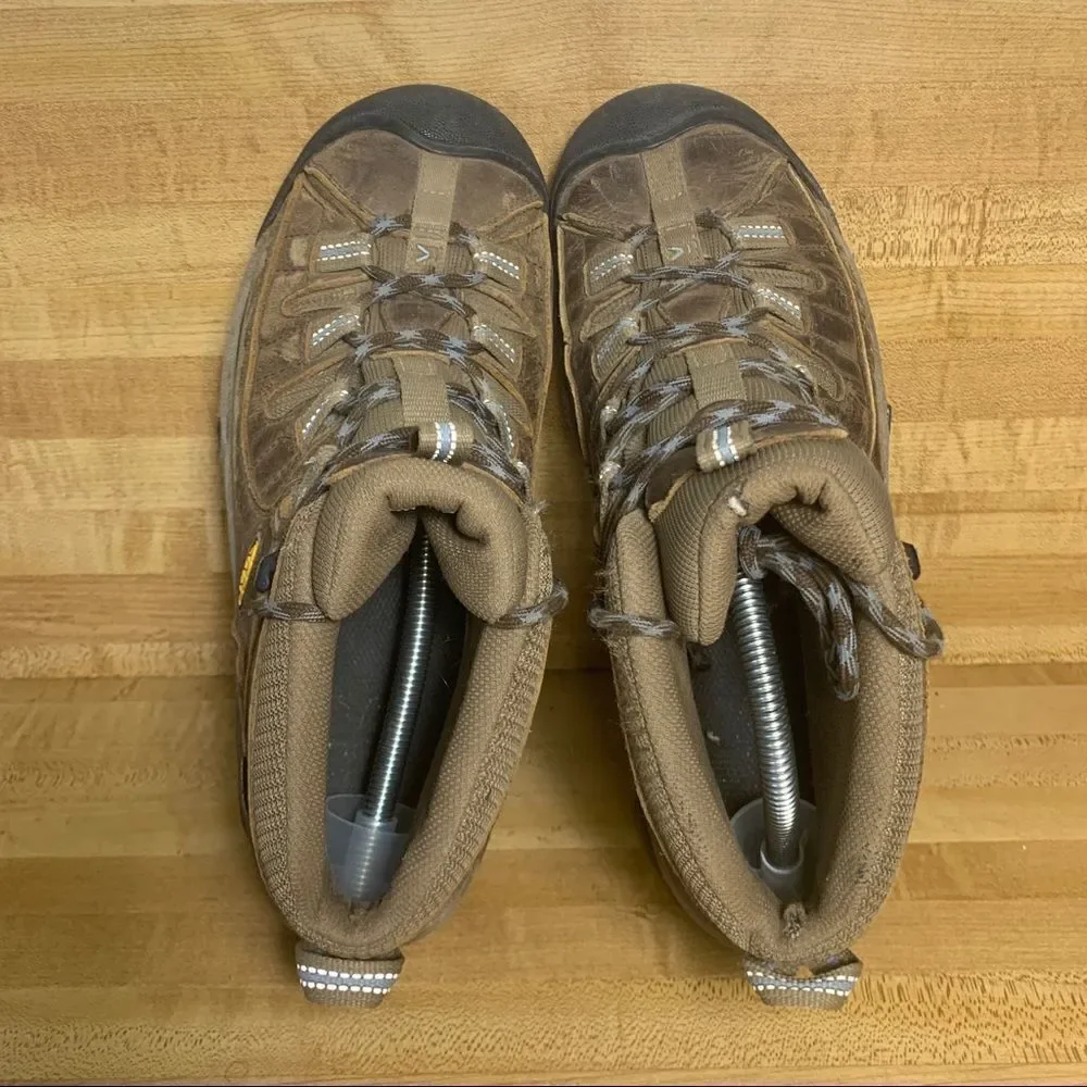 Keen targhee ii