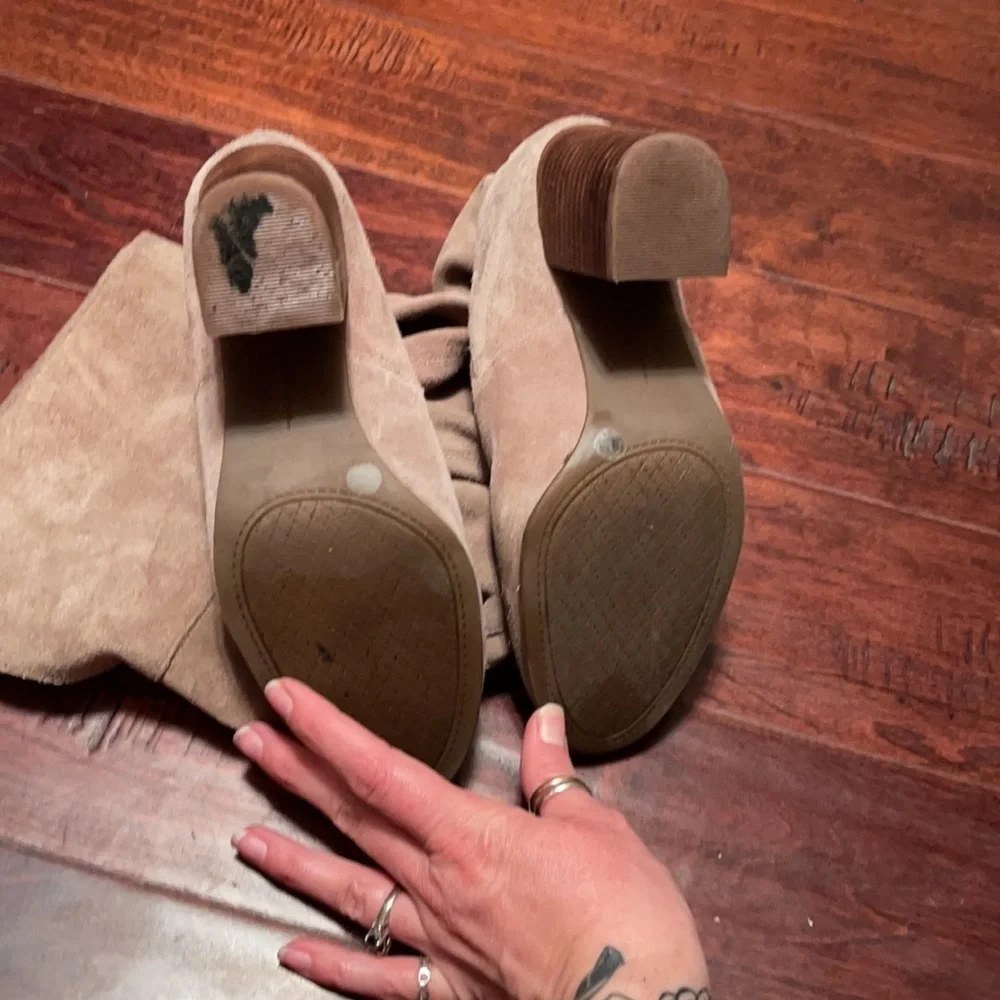 Jessica Simpson some fall
