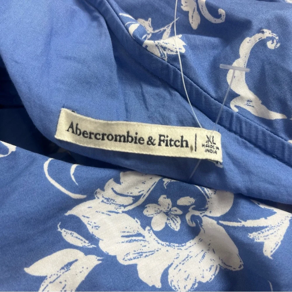 Abercrombie & Fitch occasion accents