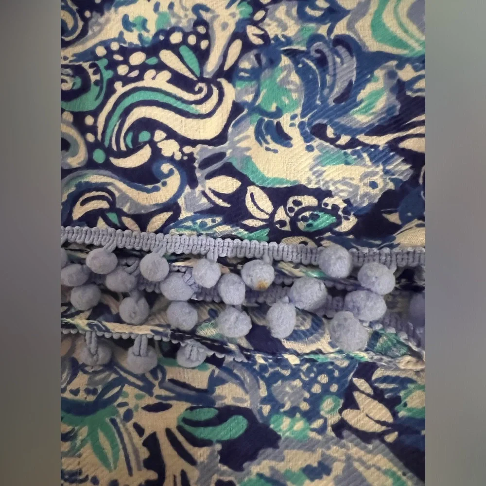 Lilly Pulitzer chic lilly