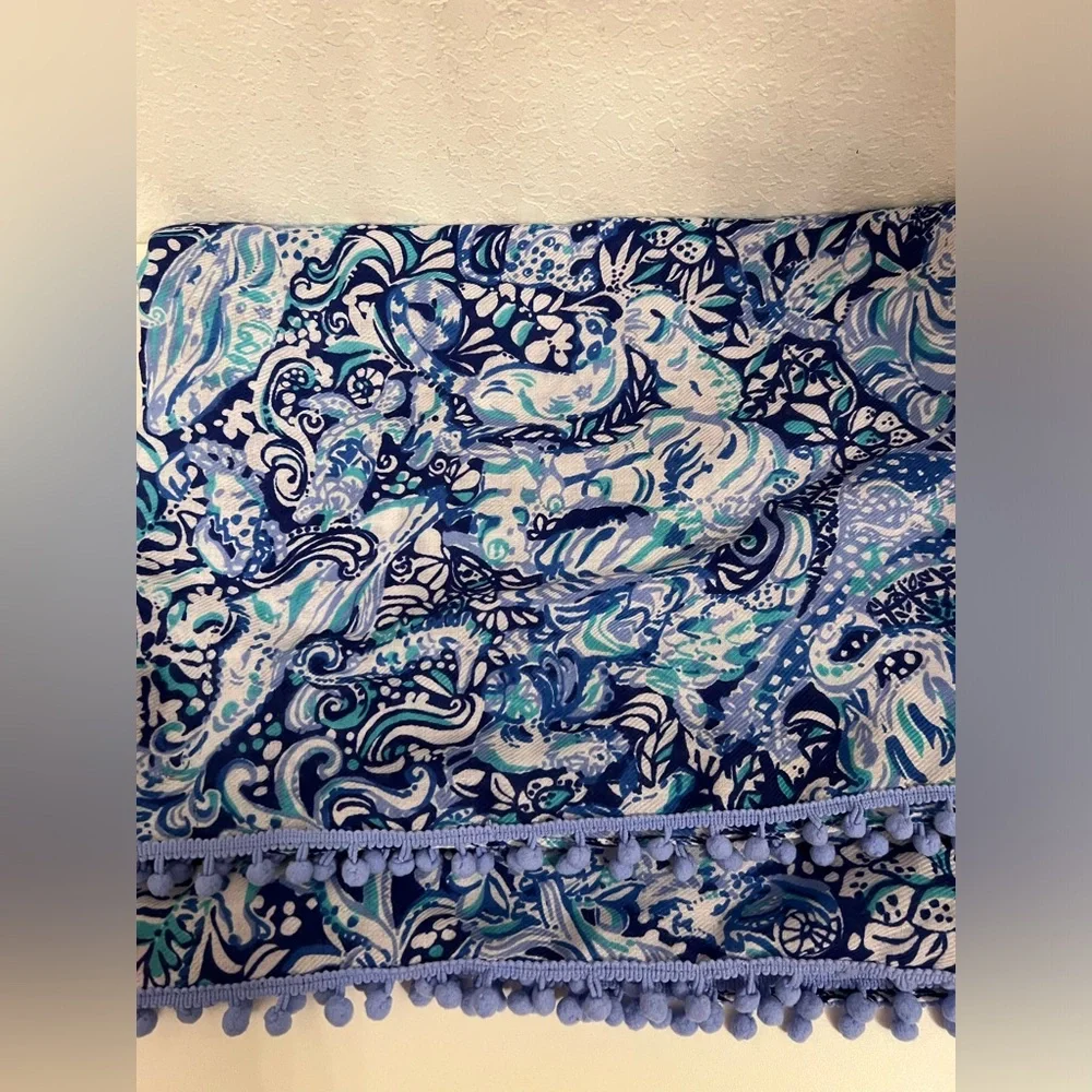 Lilly Pulitzer chic lilly