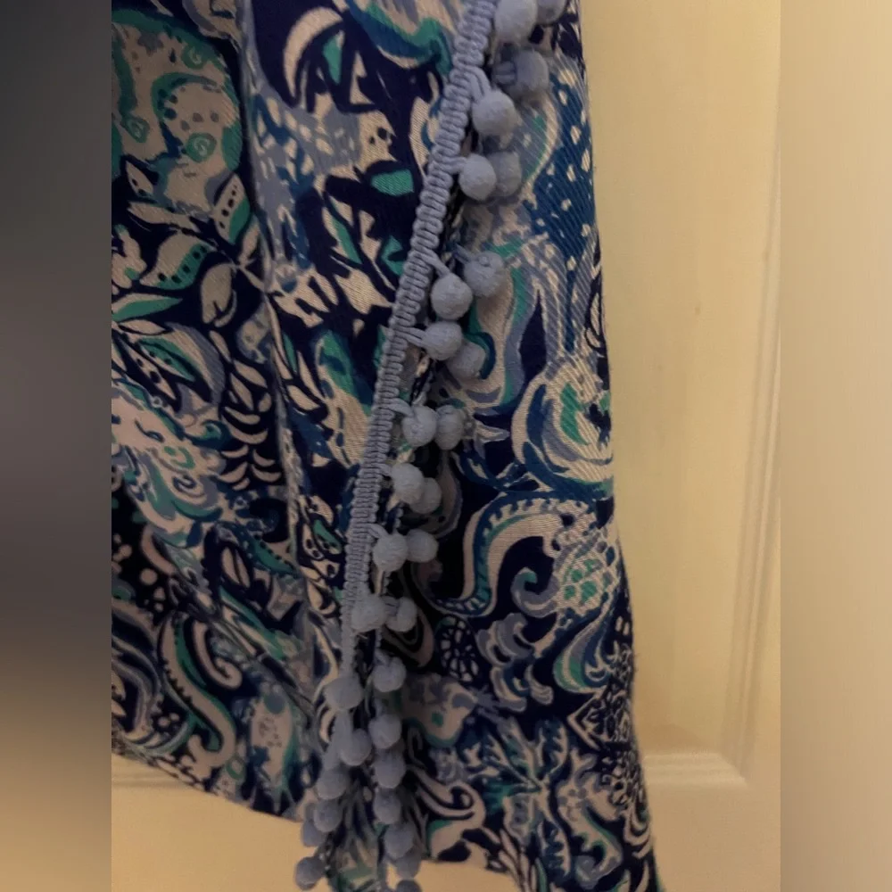 Lilly Pulitzer chic lilly