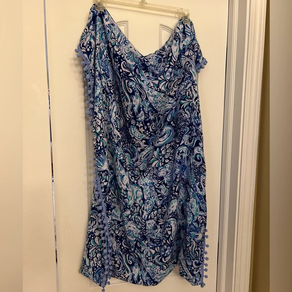Lilly Pulitzer chic lilly