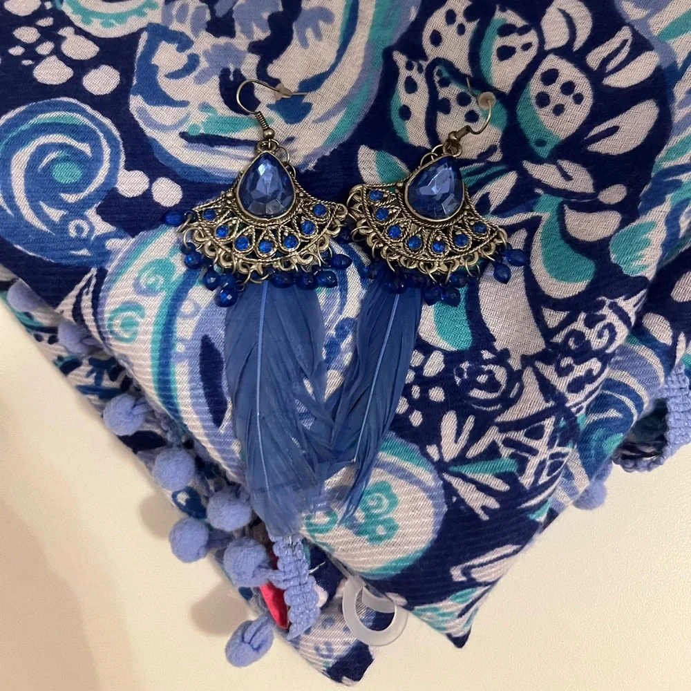 Lilly Pulitzer chic lilly