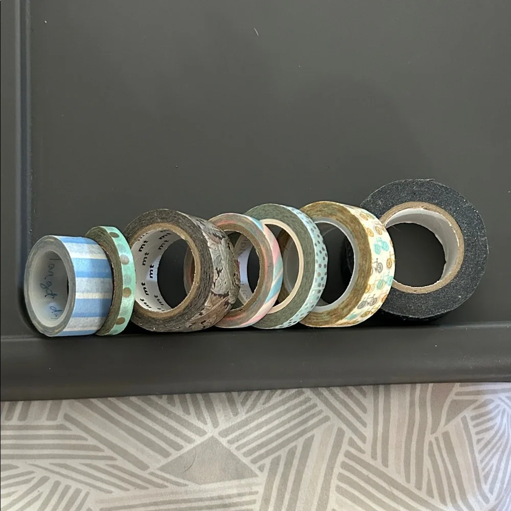 N/A set six