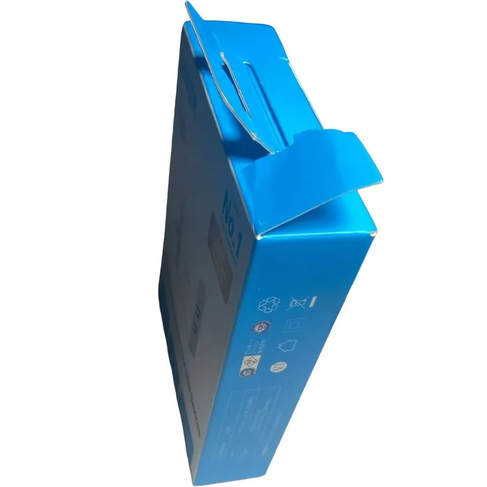 Anker iq experience charge