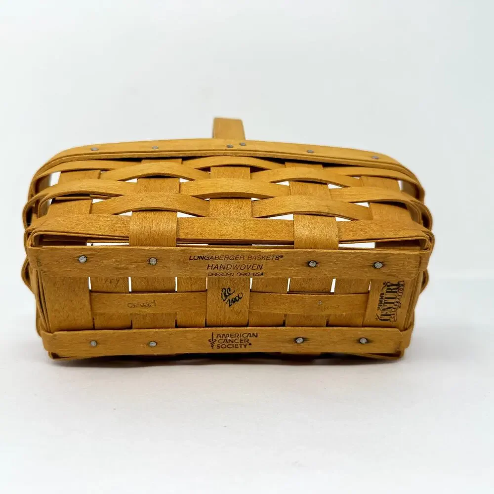 Longaberger 2000 century