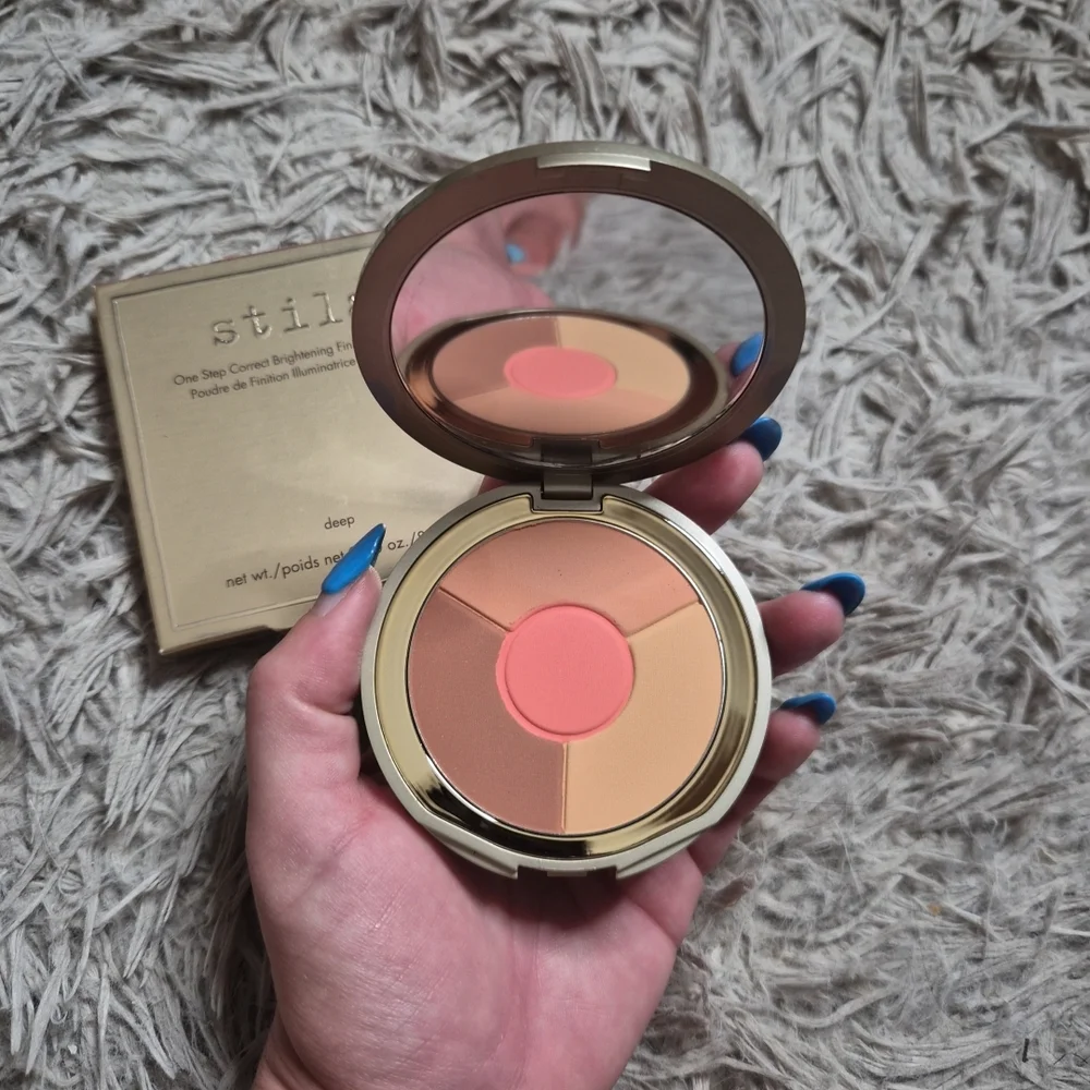 stila one