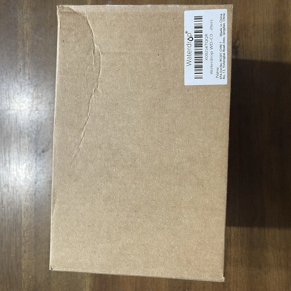N/A waterdrop nsf42