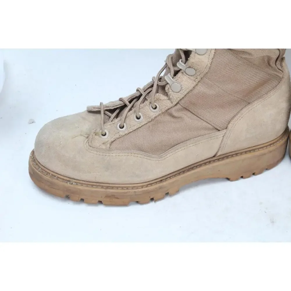 Corcoran pre owned
