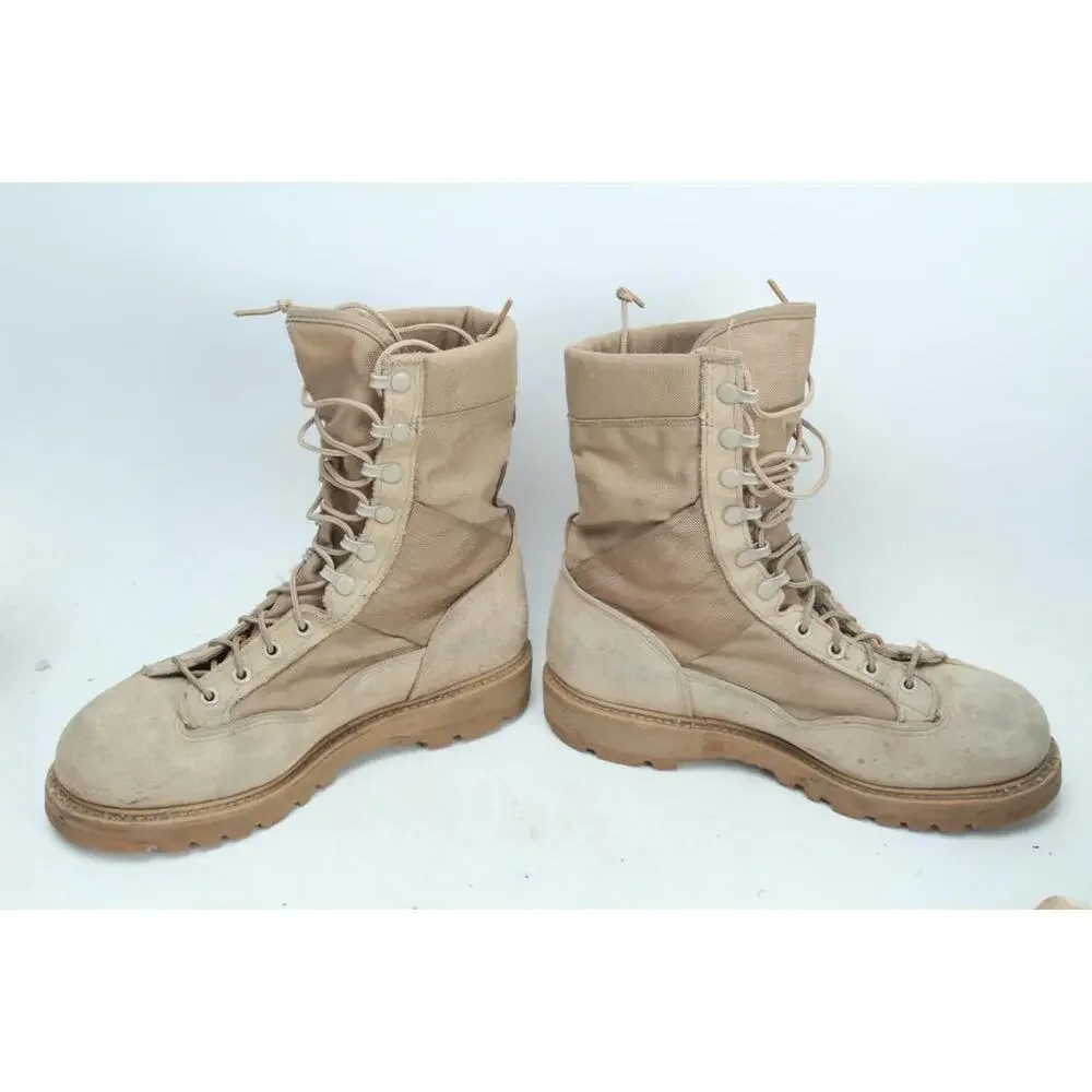 Corcoran pre owned