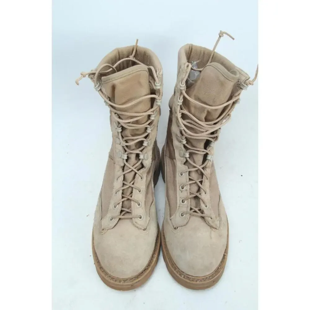 Corcoran pre owned