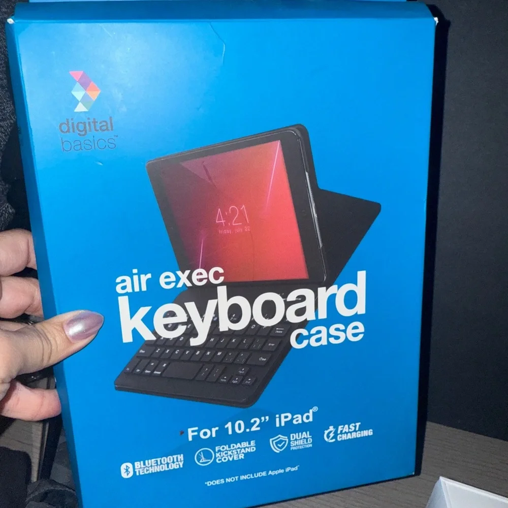 Apple iPad Gen 9 10.2