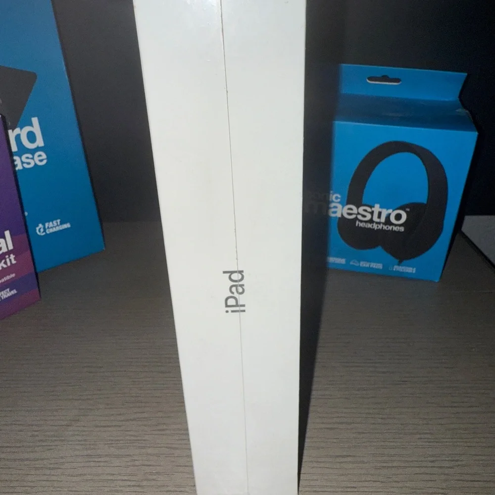 Apple iPad Gen 9 10.2