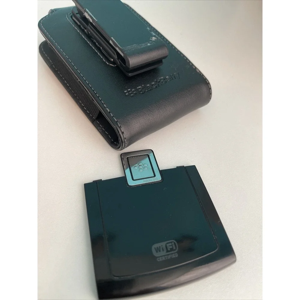 BlackCherry blackberry 8820