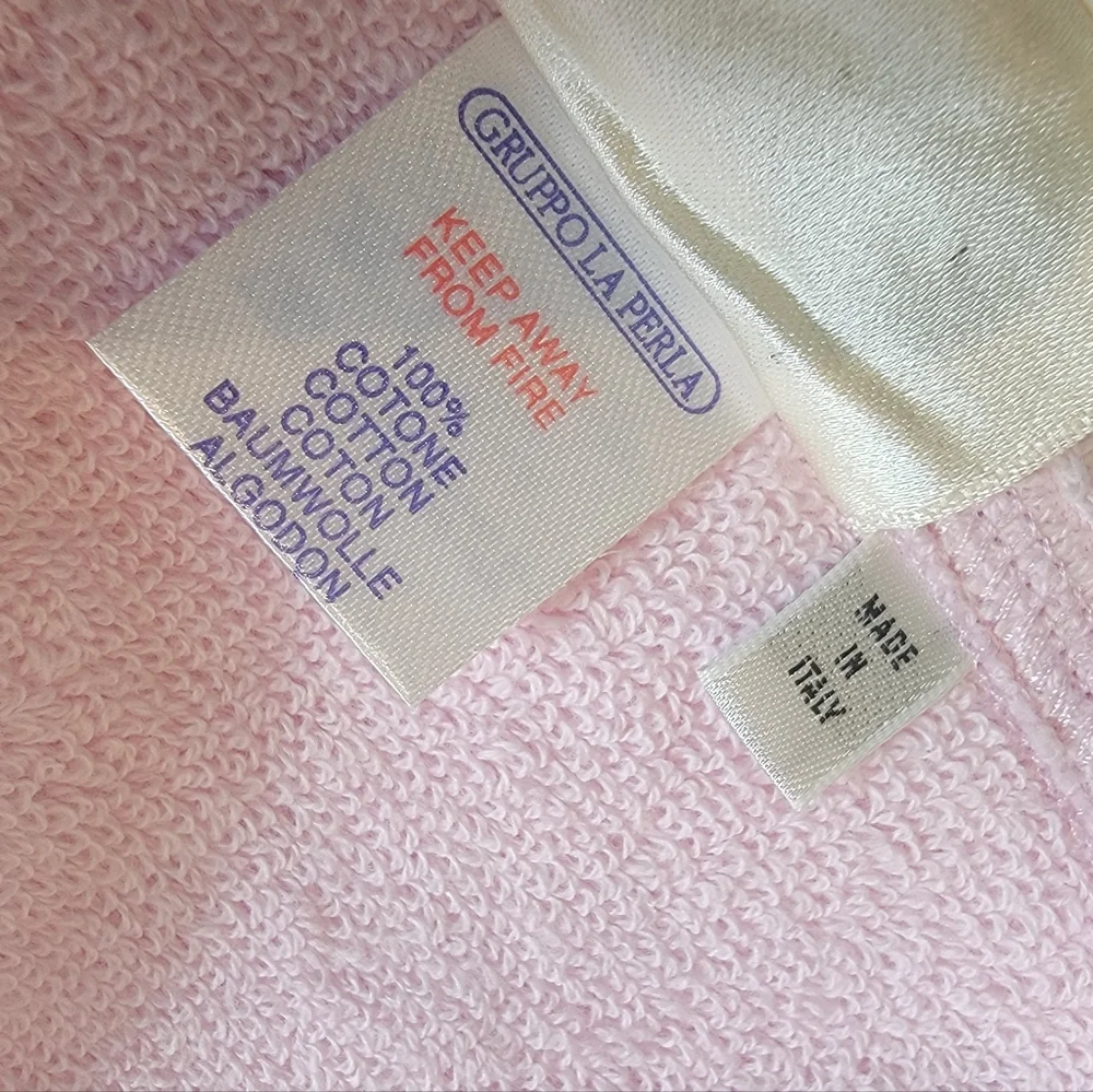 La Perla purple pure collection