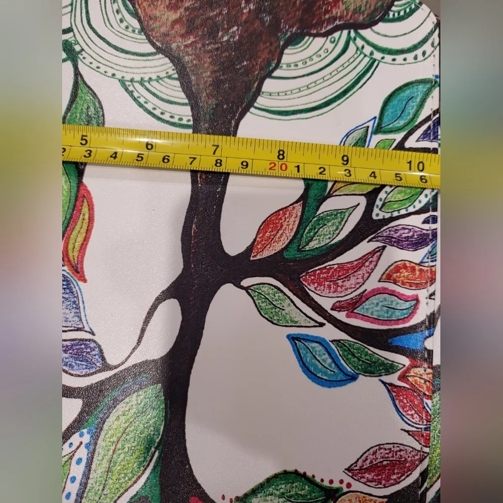 New Tree of Life Tablet MacBook Laptop Case