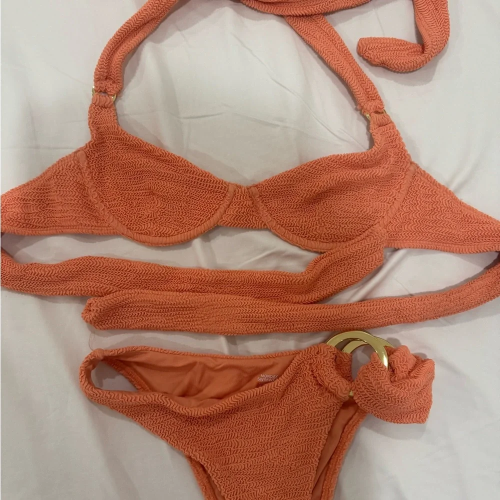 monday swimwear