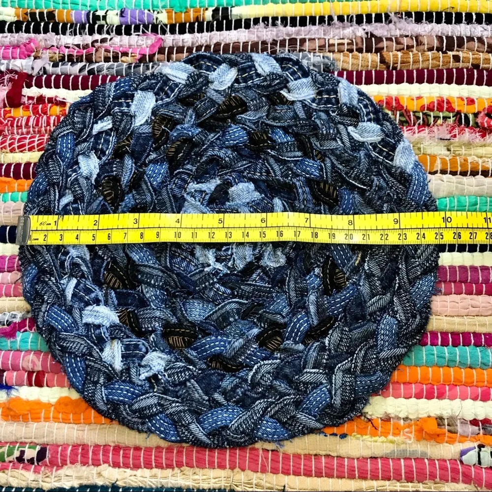 N/A 10 diameter