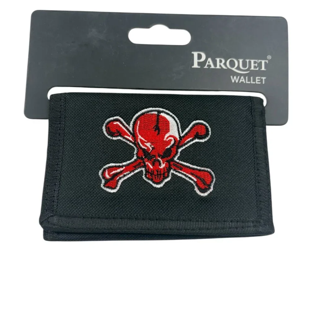 N/A skull crossbones