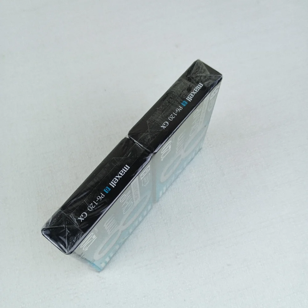 Maxell 8mm gx