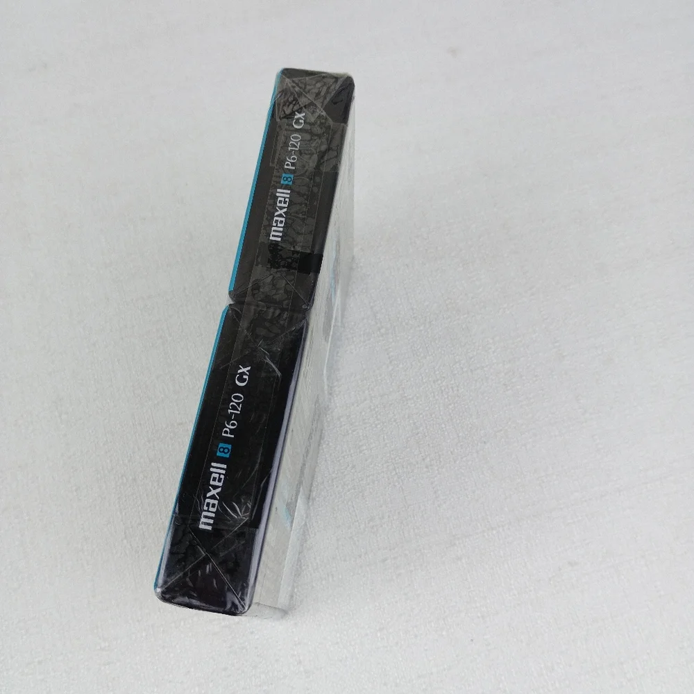 Maxell 8mm gx