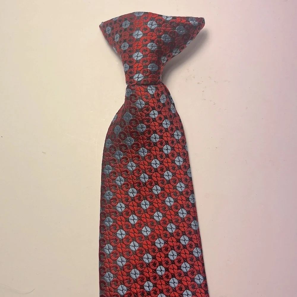N/A boys 11” clip